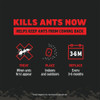 Amdro 1.28 Oz. Solid Ant Bait Stake (8-Pack) 100550455 709193