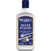 Wright's 7 Oz. Anti-Tarnish Silver Polish 028