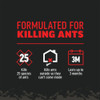 Amdro 24 Oz. Ready To Use Granules Home Perimeter Ant Killer 100550427 717885