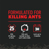 Amdro 24 Oz. Ready To Use Granules Home Perimeter Ant Killer 100550427 717885