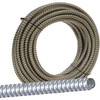 Southwire 1/2 In. x 50 Ft. Aluminum Flexible Flexible Metal Conduit 55082122