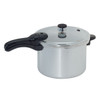 Presto 6 Qt. Aluminum Pressure Cooker 01264