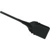 Home Impressions 17-3/4 In. L. 26 Ga. Steel 5 In. Scoop Ash Shovel AS-1001