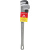 Do it 24 In. Aluminum Pipe Wrench 381403 381403