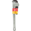 Do it 18 In. Aluminum Pipe Wrench 381411 381411