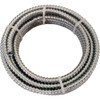 Southwire 3-4 In. x 25 Ft. Aluminum Flexible Flexible Metal Conduit 55082321 532584