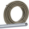 Southwire 3-4 In. x 25 Ft. Aluminum Flexible Flexible Metal Conduit 55082321 532584