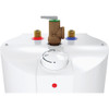 Stiebel Eltron 2.5 Gal. Mini Tank 1300W Point-of-Use Electric Water Heater SHC 2.5 449326