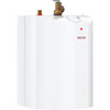 Stiebel Eltron 4 Gal. Mini Tank 1300W Point-of-Use Electric Water Heater