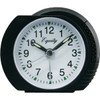 La Crosse Technology Equity Quartz Alarm Clock 27001