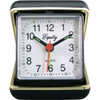 La Crosse Technology Equity Travel Alarm Clock 20080