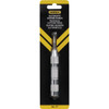 General Tools 5 In. x 5-8 In. Aluminum Automatic Center Punch 77 320447