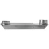 Builders Best 18 In. to 29 In. Adjustable Dryer Vent Periscope 010153 274585