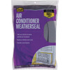 M-D 1-1-4" Ac Weatherstrip 02006 272655