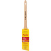 Purdy Black Bristle 1-1-2 In. Angular Trim Paint Brush 145024015 777975