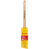 Purdy Black Bristle 1-1-2 In. Angular Trim Paint Brush 145024015 777975