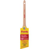 Purdy Black Bristle 2 In. Angular Trim Paint Brush 145024020