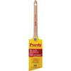 Purdy Black Bristle 2-1/2 In. Angular Trim Paint Brush 145024025