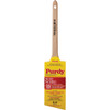 Purdy Black Bristle 2-1-2 In. Angular Trim Paint Brush 145024025 778064