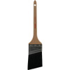 Purdy Black Bristle 2-1-2 In. Angular Trim Paint Brush 145024025 778064