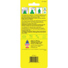 Little Trees Car Air Freshener, Vanillaroma U1P-10105 579904