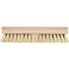 DQB 8 In. x 1-1-16 In. Tampico Fiber Threaded Hole Acid-Glue Brush 11643 787027