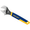 Irwin Vise-Grip 10 In. Adjustable Wrench 2078610