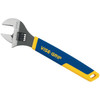 Irwin Vise-Grip 12 In. Adjustable Wrench 2078612