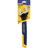 Irwin Vise-Grip 12 In. Adjustable Wrench 2078612 333080