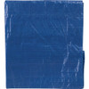 Do it Best Blue Woven 6 Ft. x 8 Ft. General Purpose Tarp 711019 711019