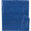 Do it Best Blue Woven 6 Ft. x 8 Ft. General Purpose Tarp 711019 711019