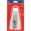 Do it Best Brushed Nickel Bathtub Spout with Diverter B825-31BN 438583