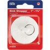Do it 1 In. to 1-3-8 In. Rubber Sink Drain Stopper 415036 415036