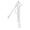 Do it Best 12 In. Plastic Anti-Siphon Ballcock DIB830-10