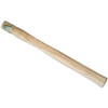 Do it Best 16 In. Straight Hickory Blacksmith Hammer Handle 303013 303013