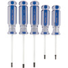 Do it Best Star Screwdriver Set (5-Piece) 306843 306843