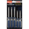 Do it Best Star Screwdriver Set (5-Piece) 306843 306843