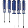 Do it Best Star Screwdriver Set (5-Piece) 306843 306843