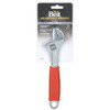Do it Best 8 In. Adjustable Wrench 334105 334105