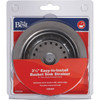 Do it 3-1-2 In. Stainless Steel Basket Strainer Assembly 456284 456284