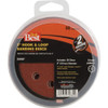 SIM Supply, Inc. 50 5" 80g Sanding Disc 4344004 354057