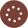 SIM Supply, Inc. 50 5" 120g Sanding Disc 4342004