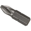 Do it #1 Phillips 1 In. Insert Screwdriver Bit (2-Pack) 304572DB 376574