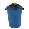 Do it Best 33 Gal. Extra Large Black Trash Bag (40-Count) 608440 608440