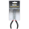 Do it Best 4 In. Long Nose Pliers 306371 306371