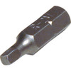 Do it #2 Square Recess 1 In. Insert Screwdriver Bit (2-Pack) 305542DB 376698