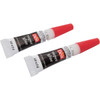 Do it Best 0.07 Oz. Liquid Super Glue (2-Pack) 386839