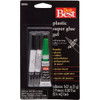 Do it Best Plastic Super Glue 386855 386855