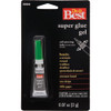 The Original Super Glue 0.07 Oz. Gel (2-Pack) 11710351 386820