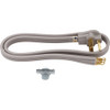 Master Electrician 4 Ft. 10-3 30A Dryer Cord 09124ME 512680
